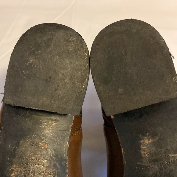 Acne Studios Jensen Chelsea Boot size 37 - Picture 12 of 16